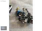 Oto Çıkma Parça / Hyundai / i20 / Kaporta & Karoser / Kapı Kilidi / Sıfır Parça 