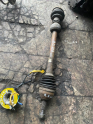 Oto Çıkma Parça / Renault / R 9 / Alt Takım / Aks / Çıkma Parça 