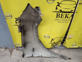 Oto Çıkma Parça / Opel / Grandland X / Kaporta & Karoser / Sol Ön Çamurluk / Çıkma Parça 