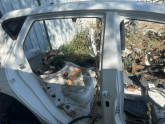 Oto Çıkma Parça / Ford / Fiesta / Kaporta & Karoser / Marşpiyel Sacı / Çıkma Parça 
