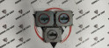5DF 011952-80 AA CİTROEN C5 FAR BEYNİ ORJİNAL