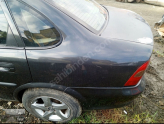 Oto Çıkma Parça / Opel / Vectra / Kaporta & Karoser / Arka Çamurluk / Çıkma Parça 