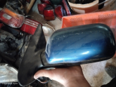 Oto Çıkma Parça / Nissan / Primera / Ayna / Sol Dış Ayna / Çıkma Parça 