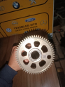 Oto Çıkma Parça / Volvo / XC90 / Motor / Eksantrik / Çıkma Parça 
