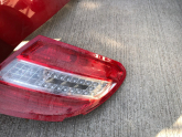 Oto Çıkma Parça / Mercedes / C Serisi / Far & Stop / Sağ Arka Stop / Çıkma Parça 