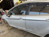 Oto Çıkma Parça / Ford / Fiesta / Kaporta & Karoser / Sol Ön Kapı / Çıkma Parça 