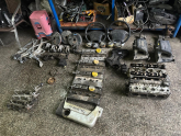 Oto Çıkma Parça / Opel / Astra / Motor / Silindir Kapağı / Çıkma Parça 