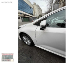 Oto Çıkma Parça / Toyota / Corolla / Kaporta & Karoser / Sol Şasi / Çıkma Parça 