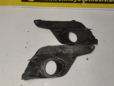 Oto Çıkma Parça / Renault / Symbol / Tampon / Sis Farı Çerçevesi / Çıkma Parça 