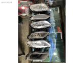 Oto Çıkma Parça / Hummer / H 1 / Far & Stop / Sis Farı / Çıkma Parça 