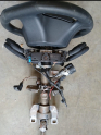 Oto Çıkma Parça / Peugeot / 301 / Direksiyon / Direksiyon Kolon Kilidi / Çıkma Parça 