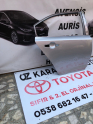Oto Çıkma Parça / Toyota / Corolla / Kaporta & Karoser / Sağ Arka Kapı / Çıkma Parça 
