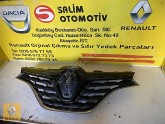 Oto Çıkma Parça / Renault / Kadjar / Tampon / Izgara Çıtası / Sıfır Parça 