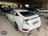Oto Çıkma Parça / Honda / Civic / Kaporta & Karoser / Sol Ön Kapı / Çıkma Parça 