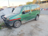 Oto Çıkma Parça / Fiat / Doblo / Kaporta & Karoser / Sağ Ön Kapı / Çıkma Parça 