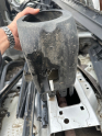 Oto Çıkma Parça / Audi / A3 / Direksiyon / Direksiyon Kapağı / Çıkma Parça 