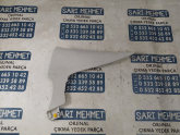 ÇIKMA FİAT EGEA SAĞ ARKA CAM İÇ TRİM