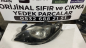 Oto Çıkma Parça / Seat / Ibiza / Far & Stop / Sol Ön Far / Çıkma Parça 