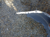 Oto Çıkma Parça / Renault / Clio / Tampon / Arka Tampon / Çıkma Parça 