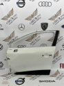 RENAULT CLİO IV SOL ÖN KAPI - 2013-2015 - 801017896R
