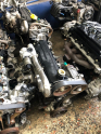 1.5 DCİ EURO4 ARKADAN MARŞLI DOLU MOTOR GÜL AUTO PARTS ANTALYA