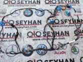 Oto Çıkma Parça / Volkswagen / Passat / Kalorifer / Kalorifer Rezistansı / Çıkma Parça 