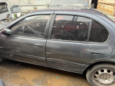 NISSAN MAXİMA SOL ÖN KAPI , NISSAN MAXİMA SOL ARKA KAPI DOLU