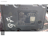 4L0614517D AUDİ Q7 ABS BEYNİ