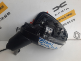 Oto Çıkma Parça / Nissan / Qashqai / Ayna / Sol Dış Ayna / Çıkma Parça 
