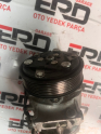 Oto Çıkma Parça / Nissan / Juke / Klima / Klima Kompresörü / Çıkma Parça 