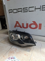 Oto Çıkma Parça / Volkswagen / Caddy / Far & Stop / Sağ Ön Far / Çıkma Parça 
