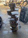 Oto Çıkma Parça / Isuzu / Novo / Motor / Krank / Çıkma Parça 