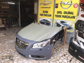 Oto Çıkma Parça / Opel / Insignia / Kaporta & Karoser / Sol Ön Çamurluk / Çıkma Parça 