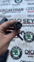 3D0973703 Volkswagen Golf 6 yağ sensörü soketi