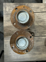 Oto Çıkma Parça / Peugeot / 2008 / Alt Takım / Porya / Çıkma Parça 