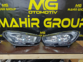 Oto Çıkma Parça / Ford / Tourneo Courier / Far & Stop / Sağ Ön Far / Çıkma Parça 