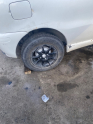 Oto Çıkma Parça / Fiat / Palio / Alt Takım / Arka Dingil / Çıkma Parça 