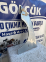Oto Çıkma Parça / Peugeot / 206 / Kaporta & Karoser / Sol Ön Çamurluk / Çıkma Parça 