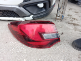 Astra j sol stop