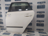 Oto Çıkma Parça / Toyota / Auris / Kaporta & Karoser / Sol Arka Kapı / Çıkma Parça 