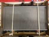 ACCENT SU RADYATÖR 00-03 1.3 OTOMATİK