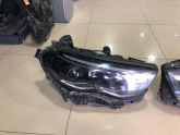 Oto Çıkma Parça / Mercedes / E Serisi / Far & Stop / Sol Ön Far / Çıkma Parça 