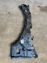 PEUGEOT 308 - 408 SOL ŞASE KILIÇ SACI - 1675069580
