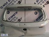 BMW 1 SERİSİ F20 KASA BAGAJ KAPAĞI ORJ ÇIKMA 7305470