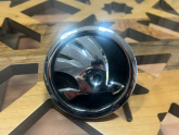 SKODA OCTAVİA ÖN ARMA LOGO ORJİNAL 2020-2023
