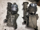 Oto Çıkma Parça / Opel / Corsa / Motor / Yağ Soğutucu / Çıkma Parça 