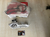 Nissan Primera P12 Japon GMB Devirdaim