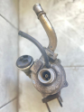 Oto Çıkma Parça / Opel / Corsa / Motor / Turbo / Çıkma Parça 