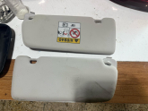 Oto Çıkma Parça / Renault / Megane / Koltuk & Döşeme / Güneşlik / Çıkma Parça 