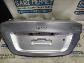 Oto Çıkma Parça / Hyundai / Accent / Kaporta & Karoser / Bagaj Kapağı / Çıkma Parça 